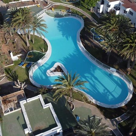 Alojamiento Playa Centro Corralejo 17 外观 照片