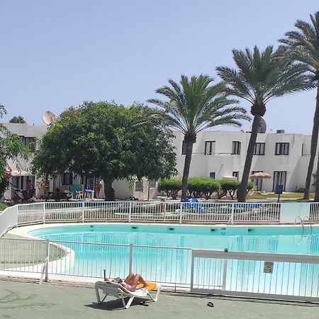 Alojamiento Playa Centro Corralejo 17 外观 照片