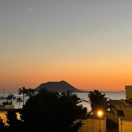 Alojamiento Playa Centro Corralejo 17 外观 照片