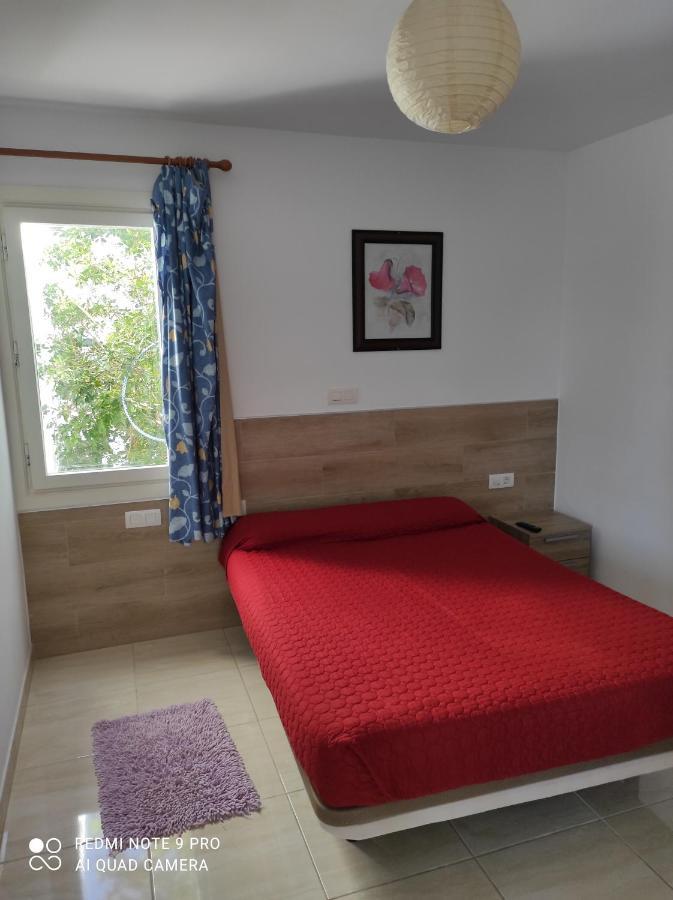 Alojamiento Playa Centro Corralejo 17 外观 照片