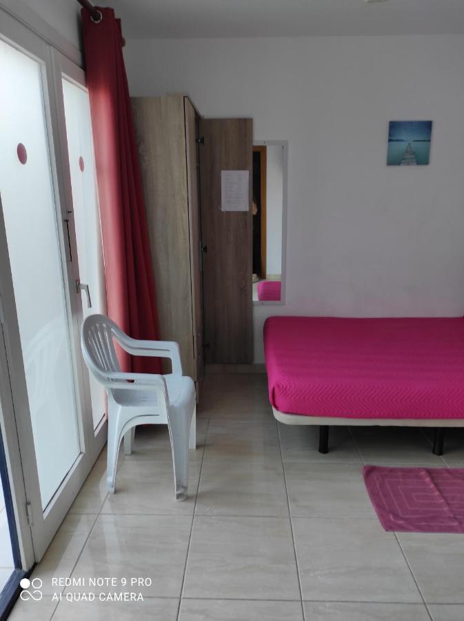 Alojamiento Playa Centro Corralejo 17 外观 照片