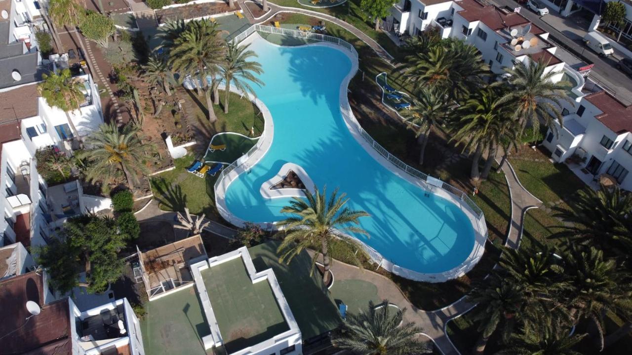 Alojamiento Playa Centro Corralejo 17 外观 照片
