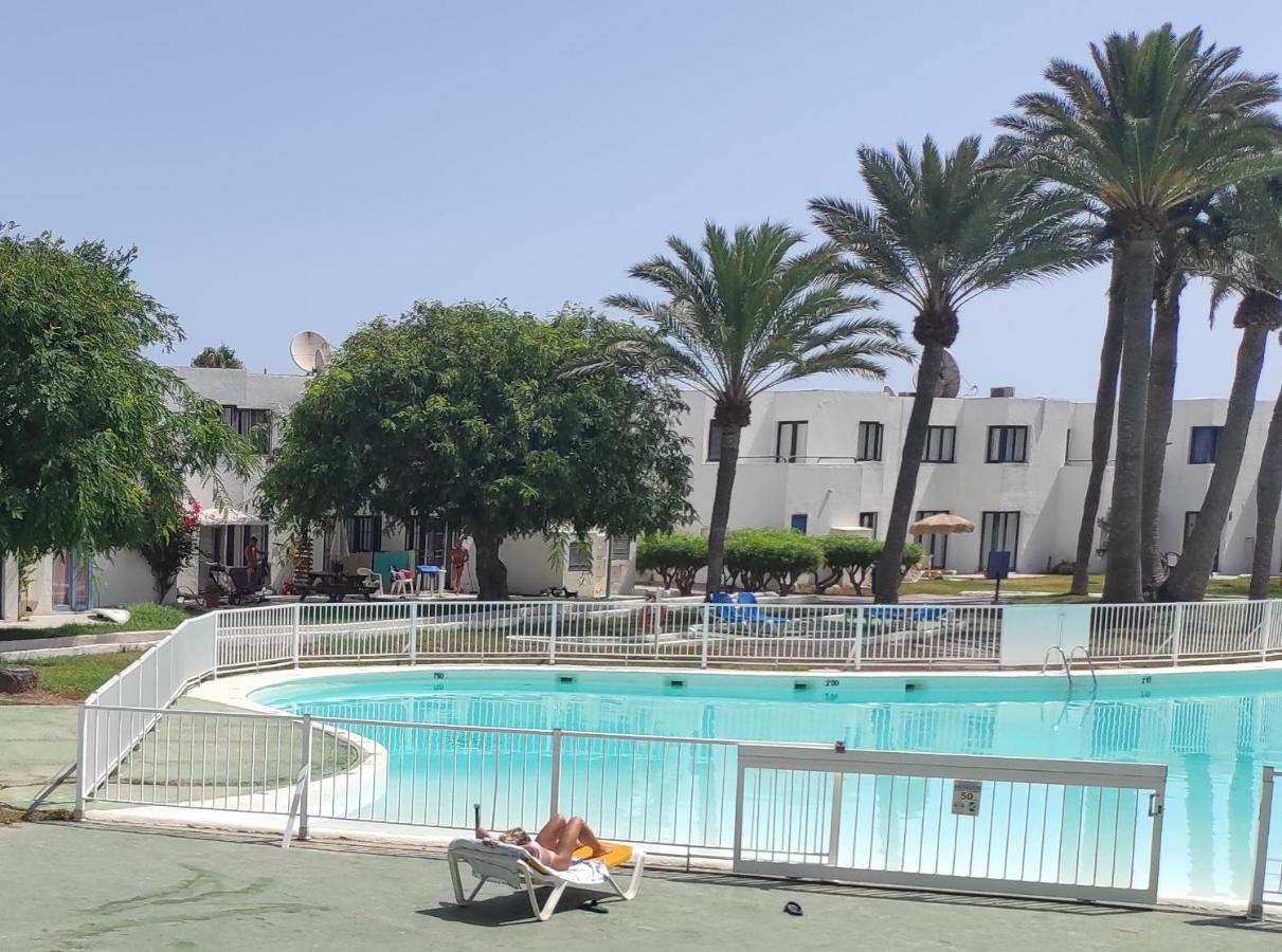 Alojamiento Playa Centro Corralejo 17 外观 照片