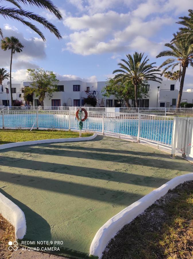 Alojamiento Playa Centro Corralejo 17 外观 照片