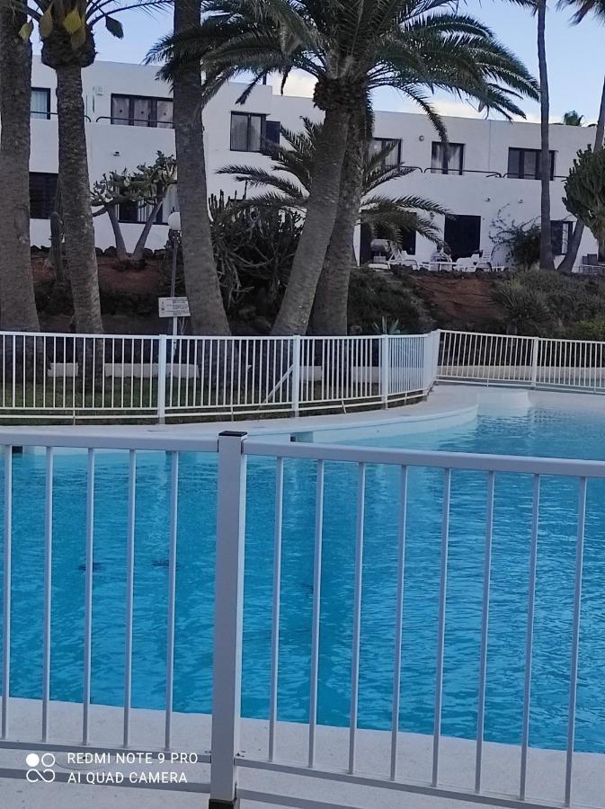 Alojamiento Playa Centro Corralejo 17 外观 照片
