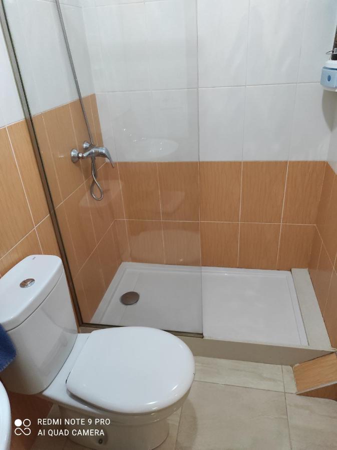 Alojamiento Playa Centro Corralejo 17 外观 照片