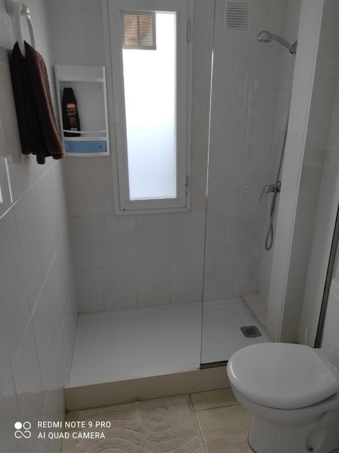 Alojamiento Playa Centro Corralejo 17 外观 照片