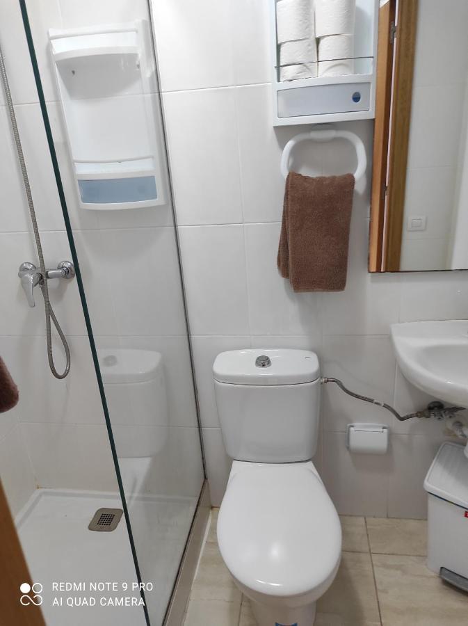 Alojamiento Playa Centro Corralejo 17 外观 照片