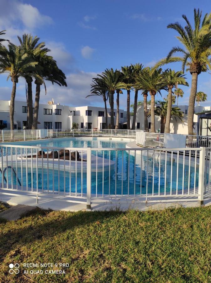 Alojamiento Playa Centro Corralejo 17 外观 照片