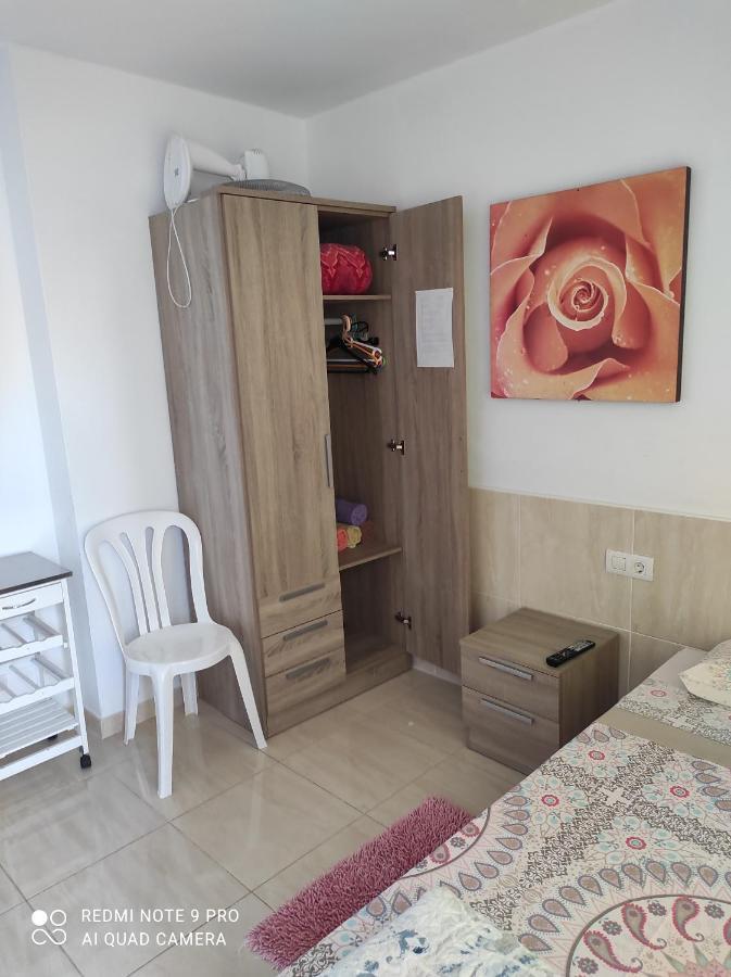 Alojamiento Playa Centro Corralejo 17 外观 照片